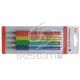 Colored lead 0.7mm Mechanical Pencil  for writing, drawing and sketching smoothly MT5041