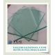 High quality clear float glass 8mm