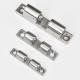 Pure Copper Double Spring Steel Ball Catch Latch For Furniture Cupboard Cabinet Door Adjustable Closet Tension Latch