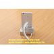 COMER anti-theft alarm devices cable locking mobile phone security display stand