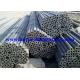 SA213 T12 Stainless Steel Seamless Pipe Round Tubing Large Diameter 50.8mm OD