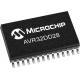IC Integrated Circuits AVR32DD28-I/SO SOIC-28 Microcontrollers - MCU