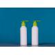 160ml Plastic Refillable pump Bottles for Facial Toner, Perfume Cosmetic Packing Skin Care