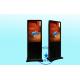 Wifi 42Inch LCD Infared Touch Screen Kiosk 1960 x 1080 Resolution