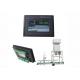 Automation Touch Screen Packaging Weighing Indicator, With Programmable Controller