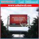 Outdoor P4 P5 P6 Smd led Display Modules Video Advertising Billboard