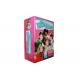 Free DHL Shipping@Hot TV Show Classic The Facts Of Life The Complete Series Boxset Wholesale,Brand New Factory Sealed!!