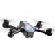 S176 -PRO RC Drone with Camera 4K Drone Dual Camera WIFI FPV One Key Return Gesture Photo/video Optical Positioning