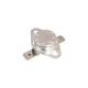 Flat - Type 200°C Thermal Switch With Auto Reset For Boiler And Heater Protection