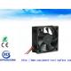 Low Noise 50mm Axial DC Brushless Fan Small Cooling Fan For Electronics