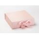 Customized Luxury Tuck Side Corrugated Cardboard Luxury Paper Gift Box