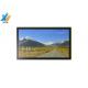 21.5 Inch Touch Screen Monitor 5ms Response Time 178° Viewing Angle for Requirements