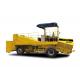 Road Building Construction Equipments 270hp Self-Propelled  Stone Chip Spreader