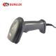 High Performance USB SUNLUX Barcode Scanner Wired Laser Gun