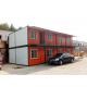 Shipping container house hotel for sale
