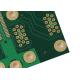 Multilayer RF Pcb Board With FM Power Amplifier Satellite Transceiver 2.4 GHz ER 3.38