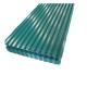 Color Coated Galvanised Corrugated Roofing Sheets Pre Painted Customized