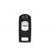 Keyless Entry Remote Mazda Car Key 3 Button Proximity Key Fob FCC ID WAZSKE13D01 315 Mhz