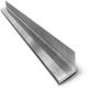 304 304L Equal Leg Angle Steel 1 X 1 X 0.125 Stainless Steel Right Angle Trim