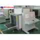 Baggage Inspection Digital X Ray Machine Sales for Bank Security