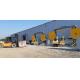 High-Precision CNC Diamond Wire Saw Machine for Marble & Granite Cutting & Trimming