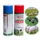 B1003 Article Tinplate  Acrylic 400ml Animal Marking Paint