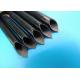 Fibre Glass Products Silicone Rubber Fiberglass Sleeving for Cable Line Protecting