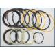 31Y1-00999 31Y100999 Cylinder Seal Repair Kit For HYUNDAI R60-9