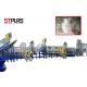 440v Plastic PP PE Film Washing Line Scrap Recycling Crushing Drying Production