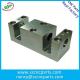 OEM ISO9001 Anodized Aluminum Cube Machined CNC Parts, CNC Machining Parts