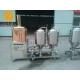 Craft Home Beer Brewing Kit Full Stainless Steel With Two Beer Refills