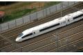 China denies Japan's    rail patent-infringement claims