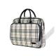Stylish polyester ladies’ carry bag for 15.6”laptop NL-020