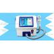 Mejire 808 nm Diode Laser Portable Hair Removal Equipment ISO Certification