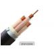 0.6/1kV XLPE Insulated Power Cable Indoors And Outdoors Excellent Electricity