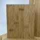 Mildewproof Staining Bamboo Plywood Harmless 200x60cm High Density