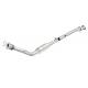 Direct Replacement Buick Catalytic Converter For 2005 2006 Buick Rendezvous 3.4L