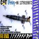 Excavator CAT C7 C9 Engine Fuel Injector Solenoid Valve 214-5427 2145427 2172570 217-2570