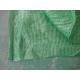 100G UV Resistance Green Hdpe Shade Net For Agriculture , Horticulture