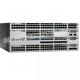 C9300-24S-E Cisco Switch Catalyst 9300 24 GE SFP Ports Modular Uplink Switch