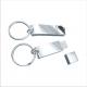 Metal  usb flash drives, 4G 8G Metal  usb flash disk,16gb metal key usb flash disk