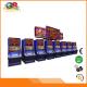 Custom Arcade Casino Slot Game Machine Cabinet From Real Metal Factory Low Price