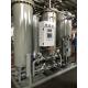Industrial Membrane Nitrogen Generator Fully Automatic Operation