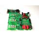 6se7027-2ed84-1hf5 Programming Circuit Boards Siemens Simovert Masterdrives Power Output Module