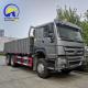 1-10t Load Capacity Sinotruk HOWO Heavy Duty Cargo Truck for Heavy-Duty Transportation
