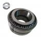Euro Market 795/792D Imperial Double Row Tapered Roller Bearing