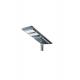 30w 40w 60w Integrated Led Street Light Aluminum Housing Solar Energy Lamp