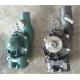 WD12 SINOTRUK ENGINE water pump