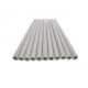 Od 2.6mm Round Peek Plastic Tubing For Electronics Semiconductor