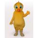 Popular Tweety Bird Mascot Costume with Good Ventilation